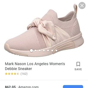 Mark Nason Los Angeles shoes size 9 new